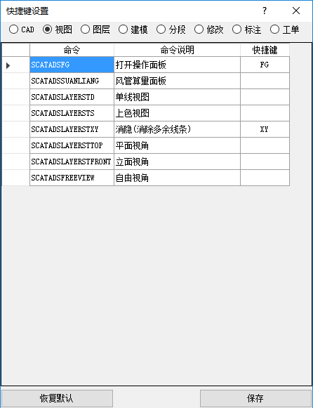 怎麽設置快(kuài)捷鍵？快(kuài)捷鍵設置後不生效？